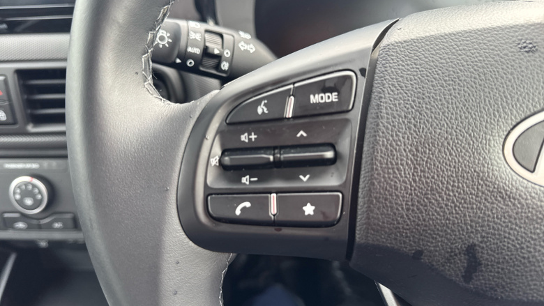 Hyundai i10 1.0 [63] Advance 5dr Auto [Nav] Petrol Hatchback